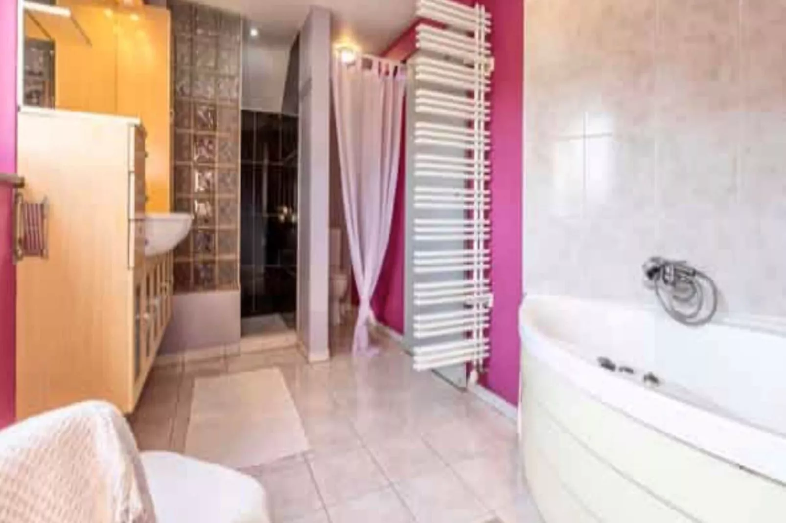 Le Loft-Bathroom