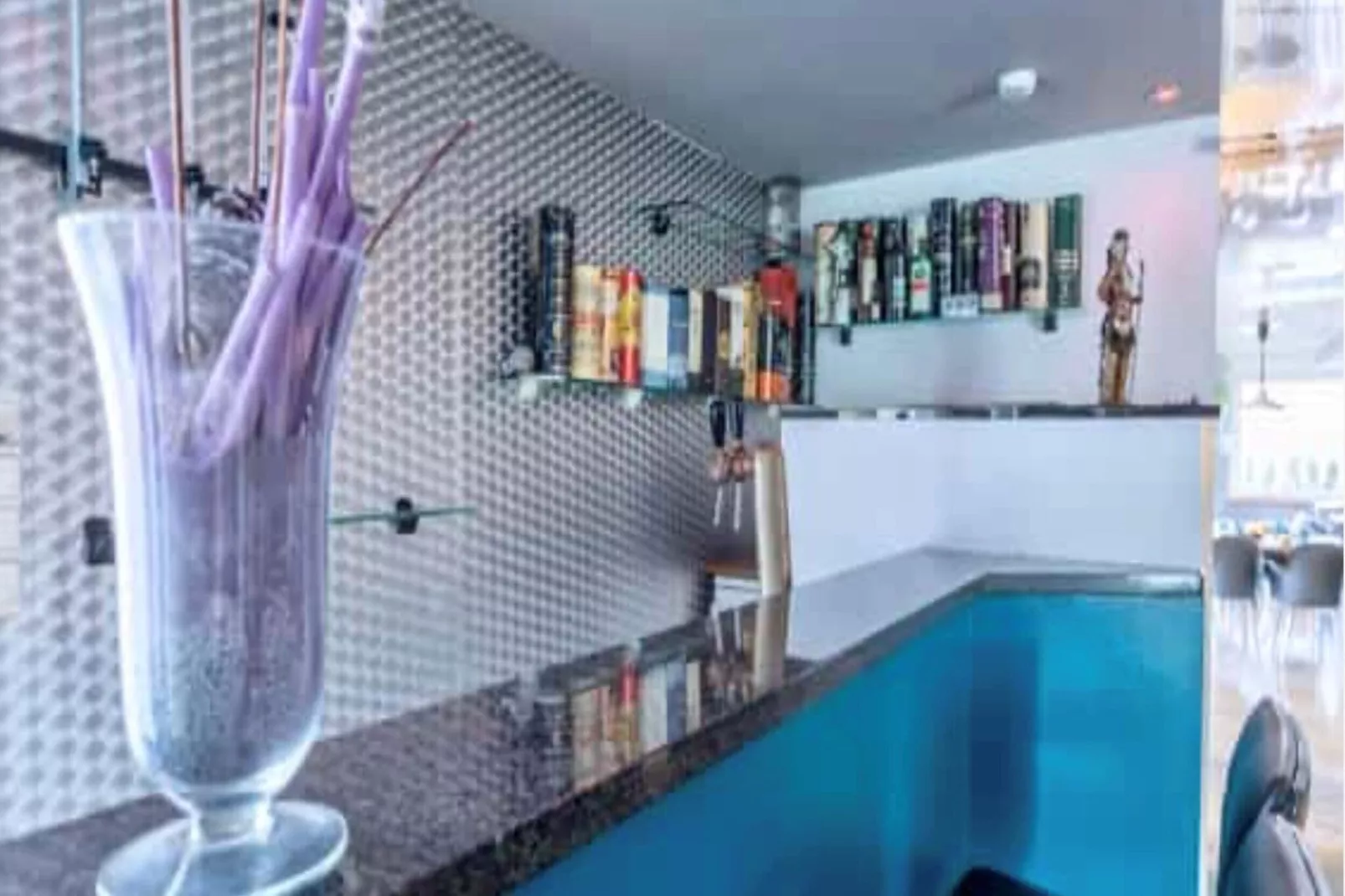 Le Loft-Facilities