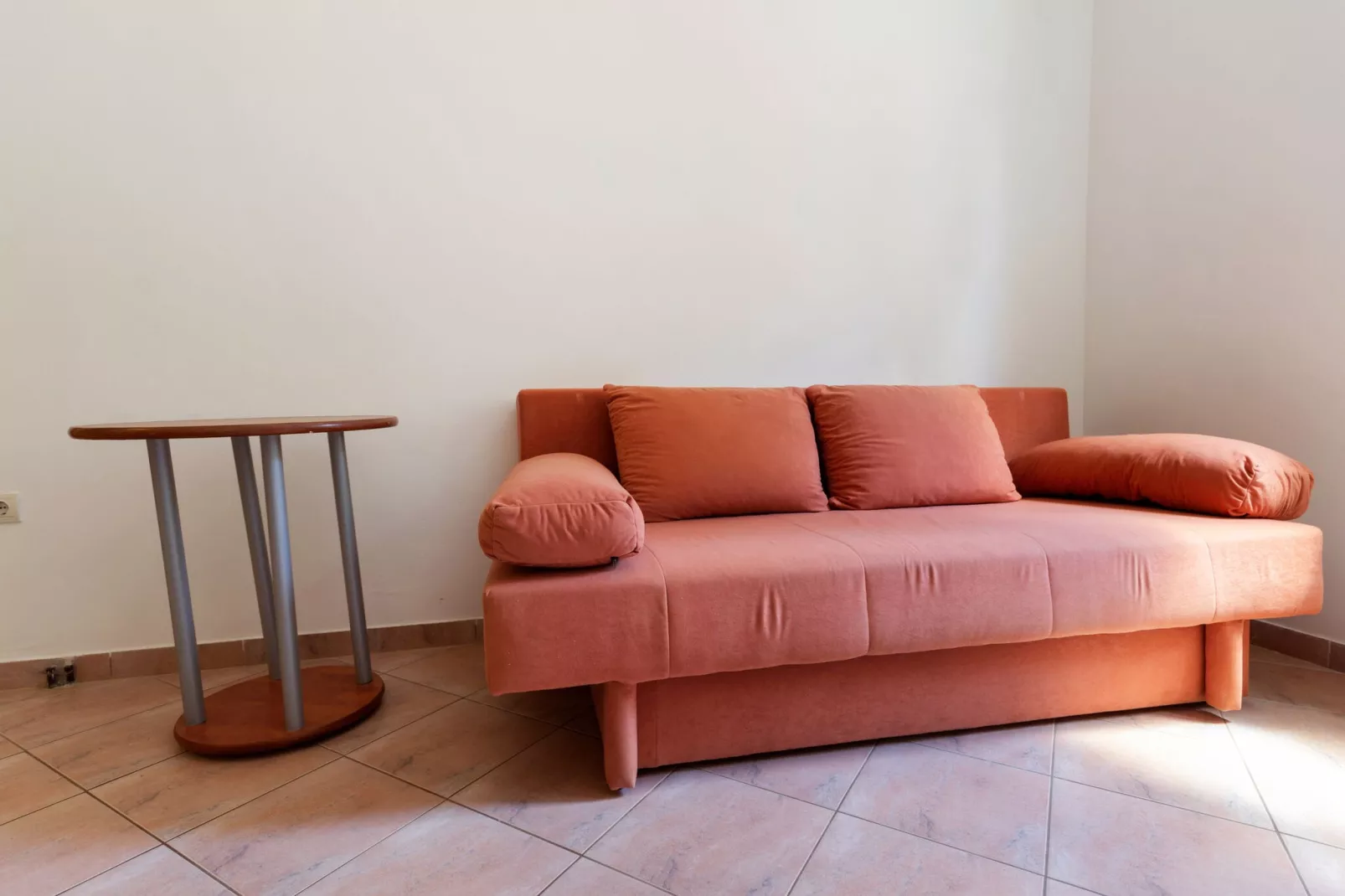 Apartman 1  4pax-Living room