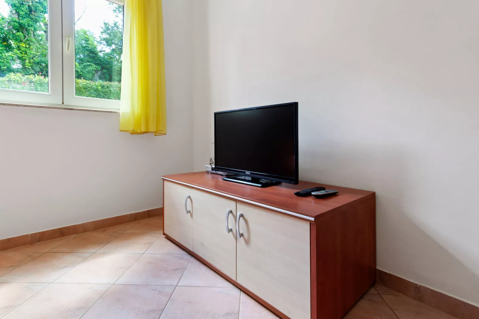 Apartman 1  4pax-Living room
