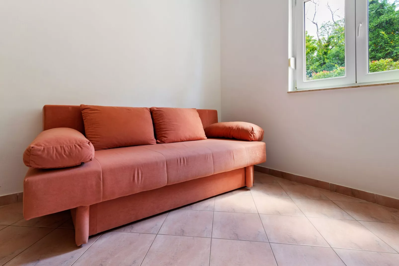 Apartman 1  4pax-Living room