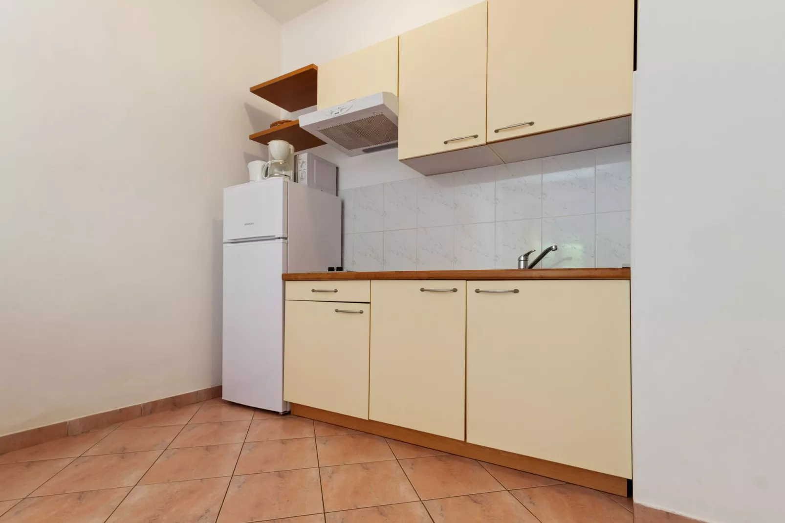 Apartman 1  4pax-Kitchen