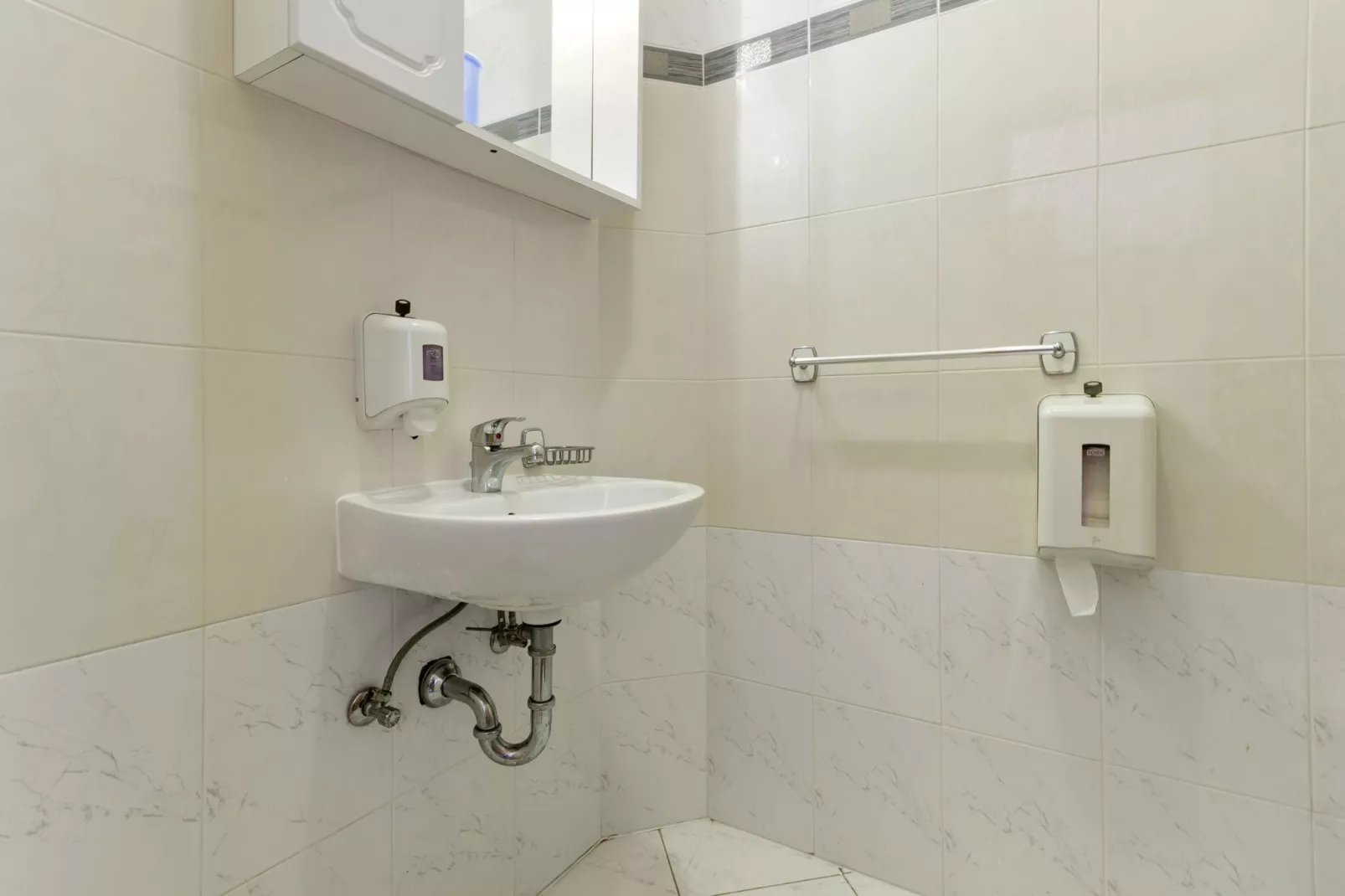 Apartman 1  4pax-Bathroom
