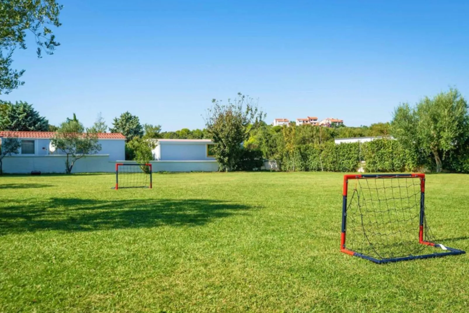 Apartman 1  4pax-Facilities