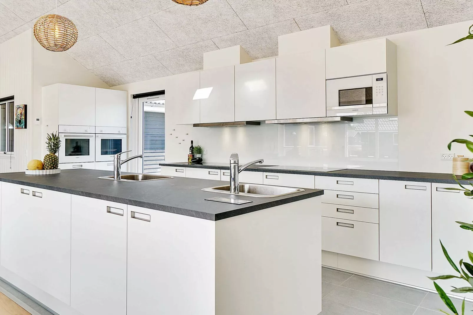 24 person holiday home in Grenaa-Indoor