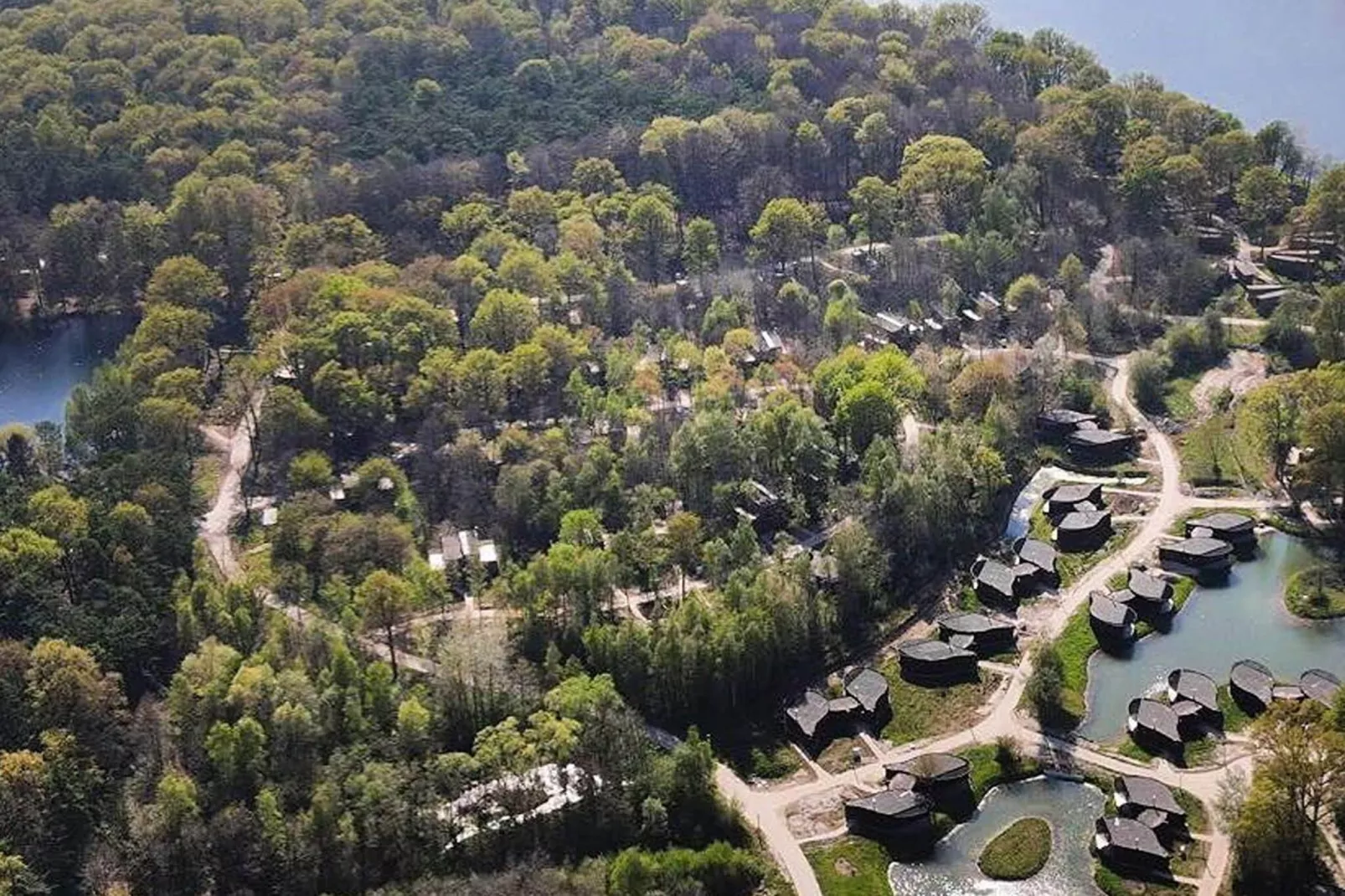 The Leaf by YourNature-Areas summer 1km
