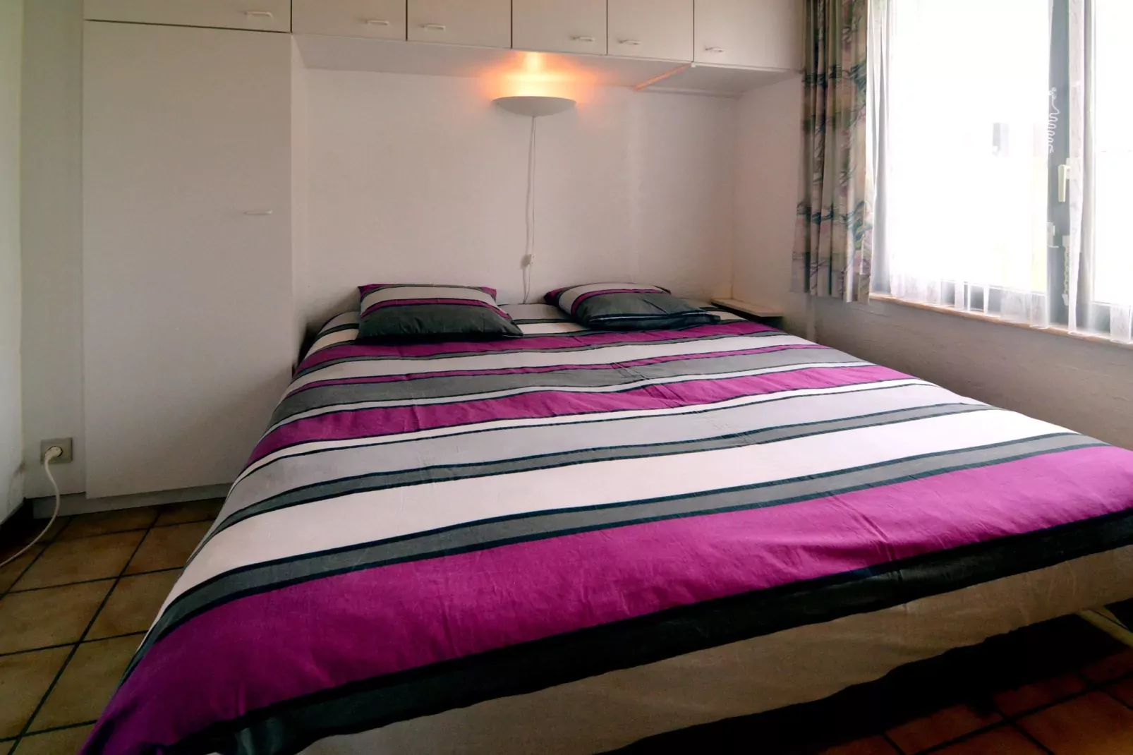 Baillamont-Schlafzimmer