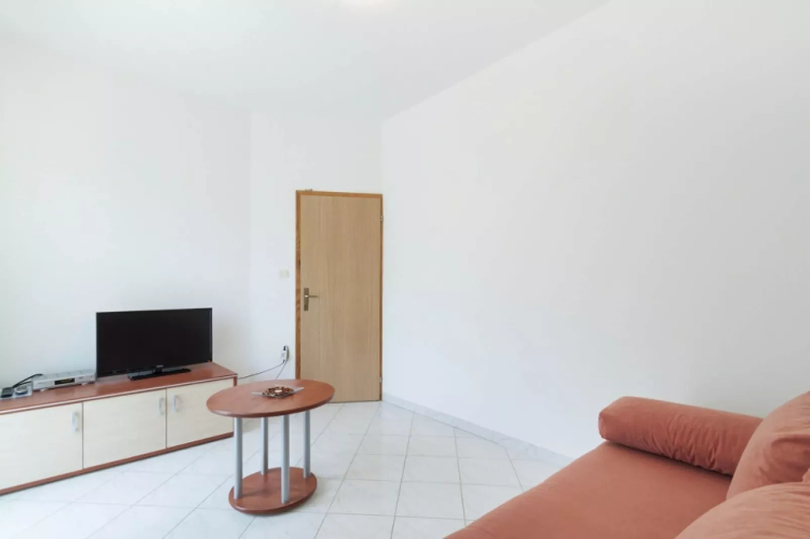 Apartment 2  4pax-Living room
