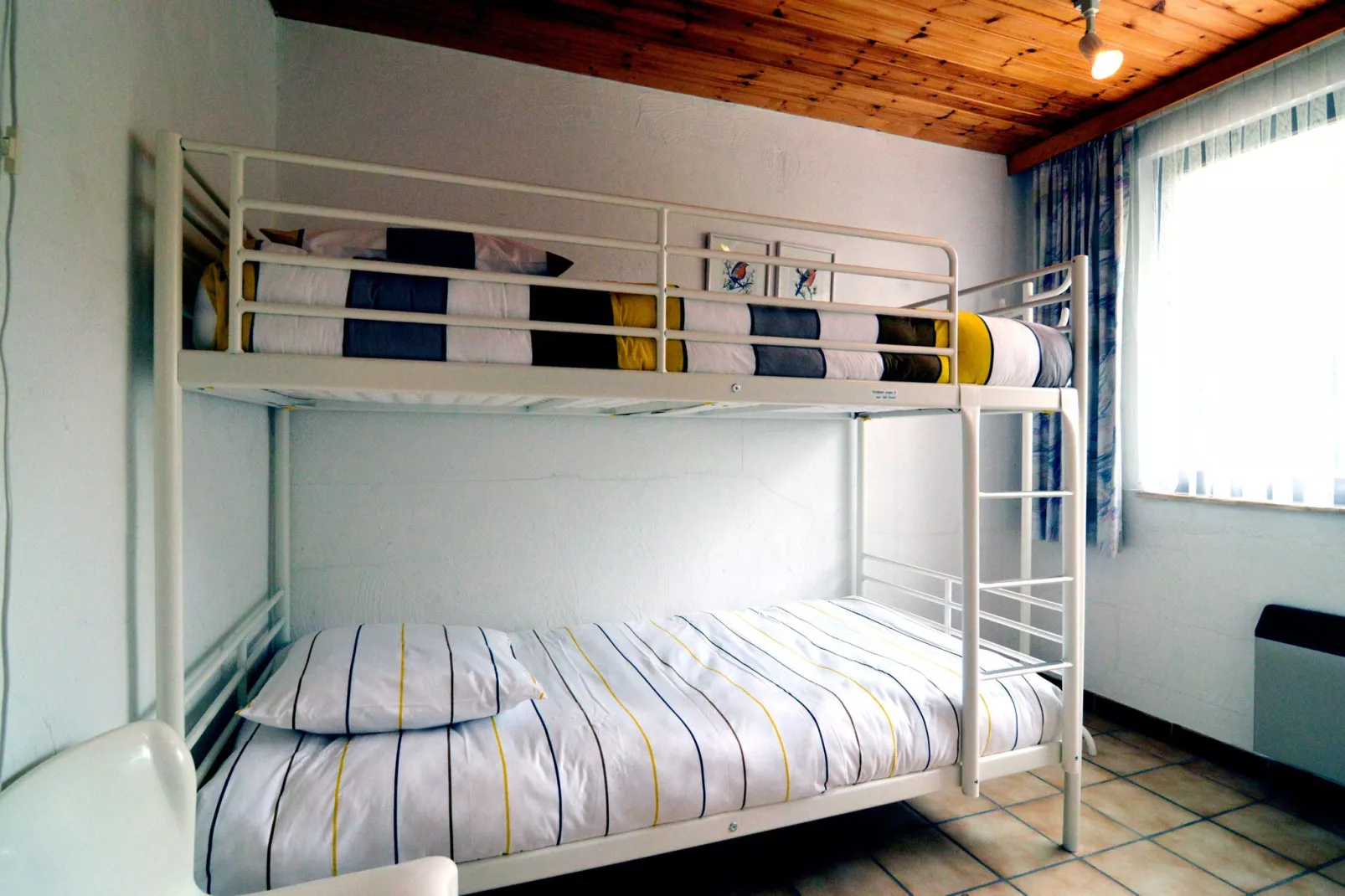 Baillamont-Schlafzimmer