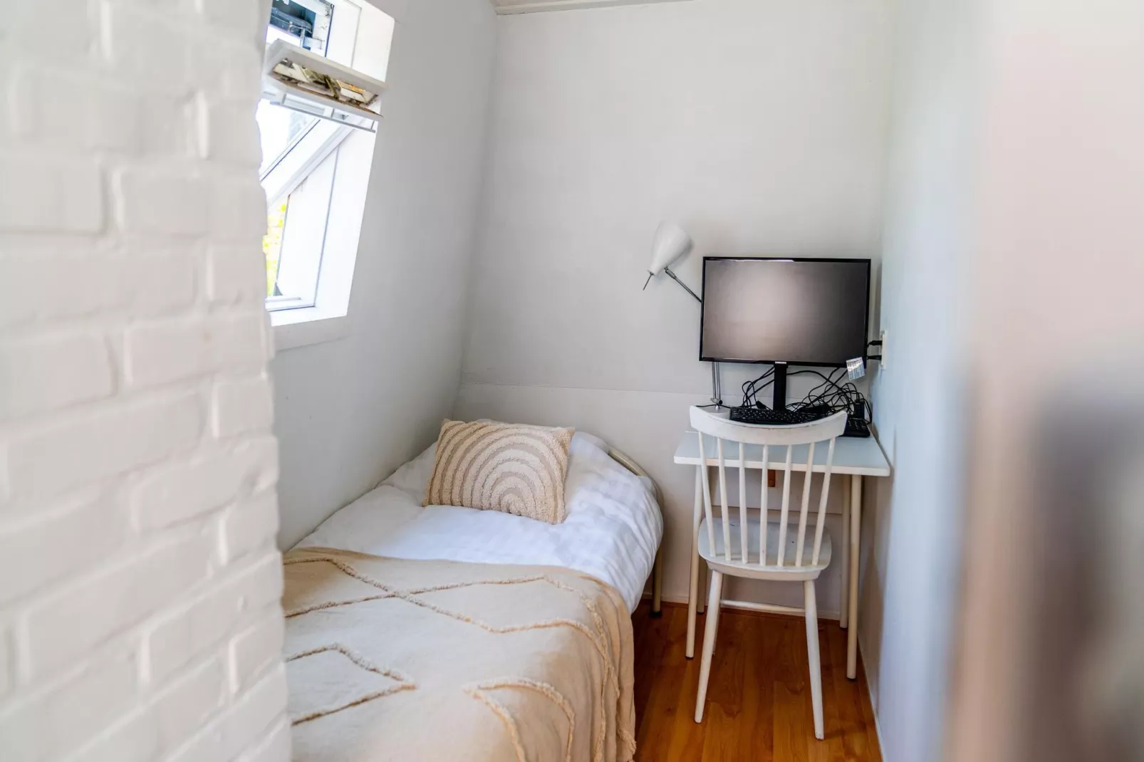 Strandhuis Schoneveld-Bedroom