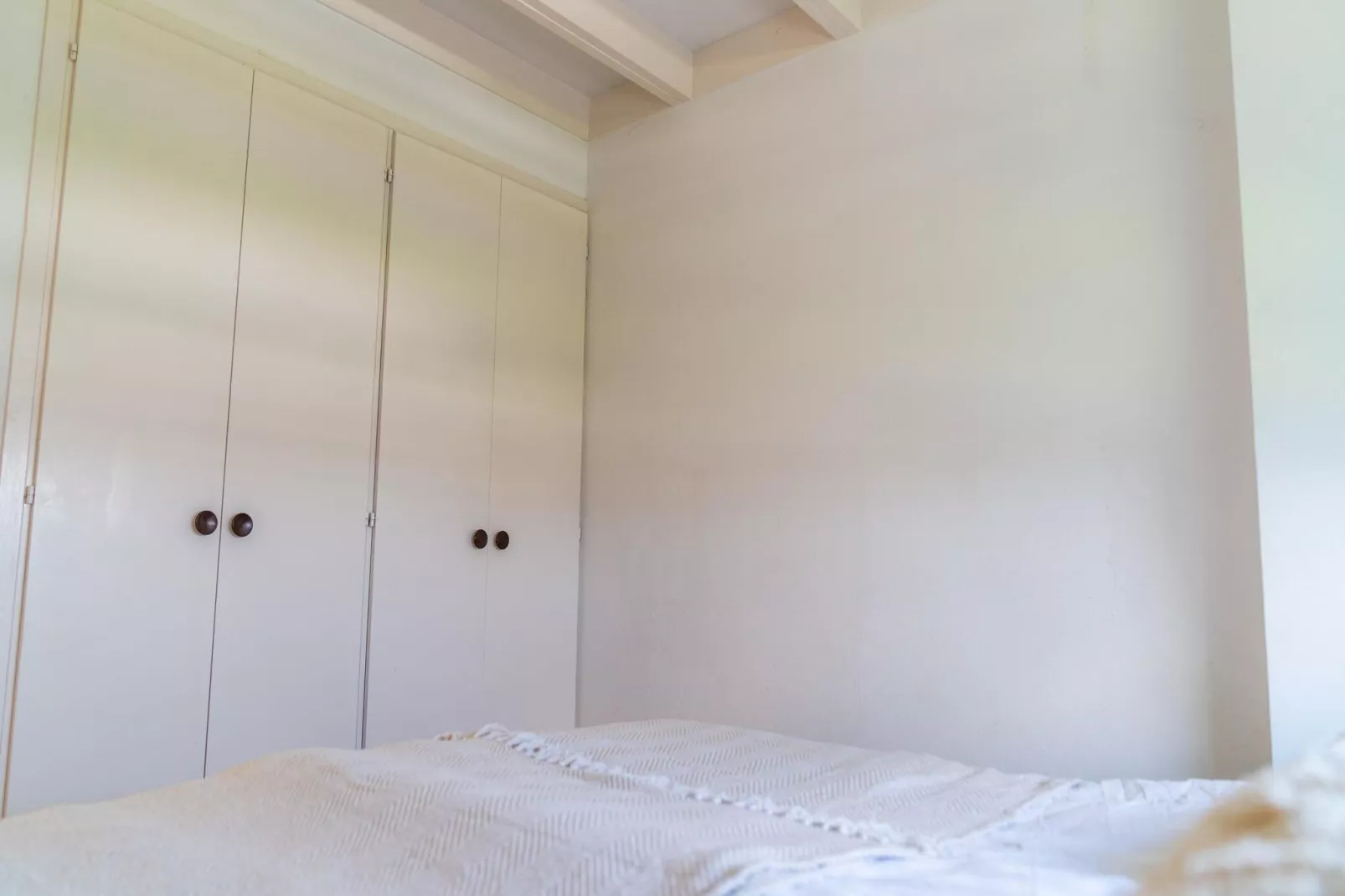 Strandhuis Schoneveld-Bedroom