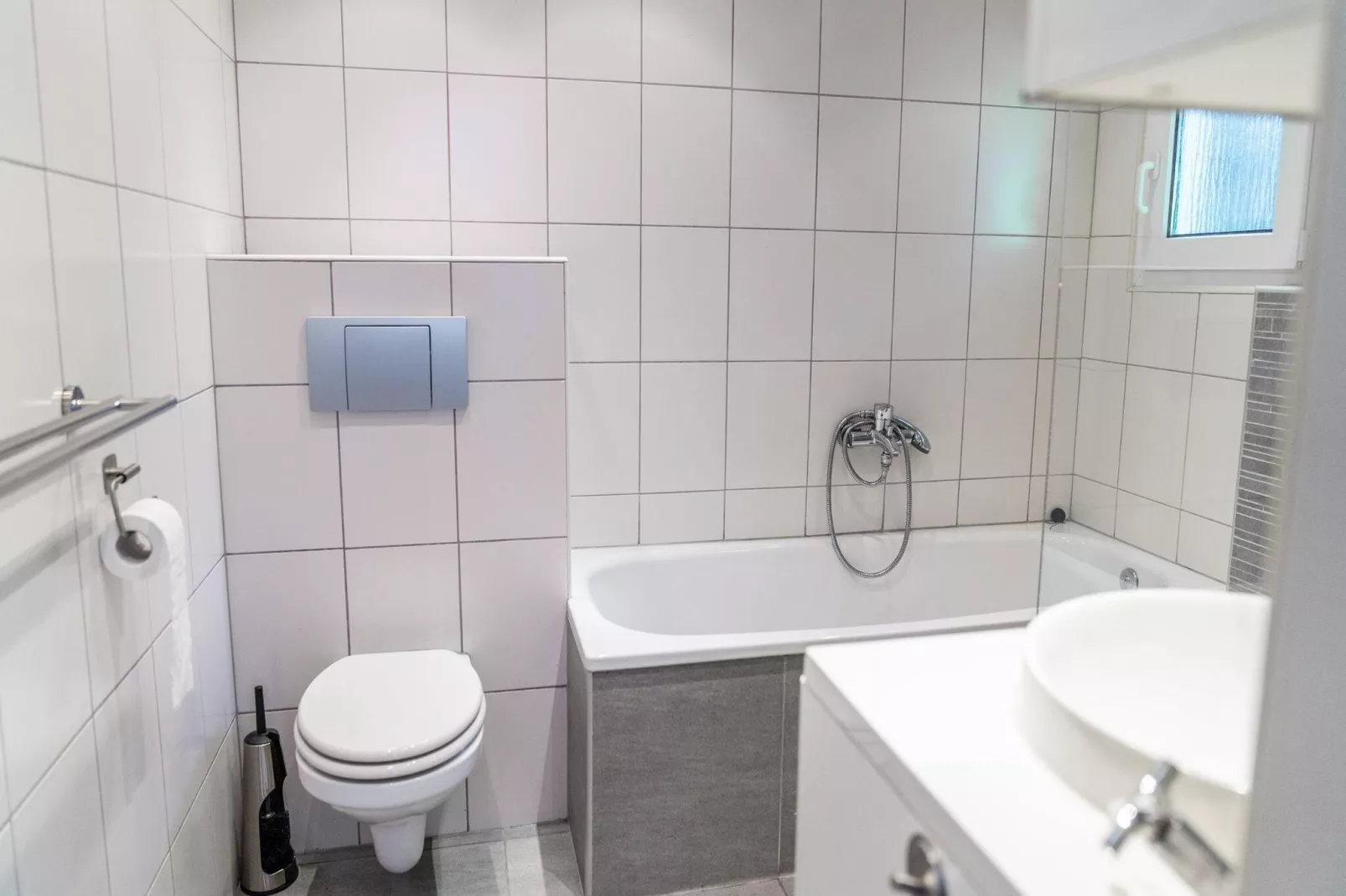 Strandhuis Schoneveld-Bathroom
