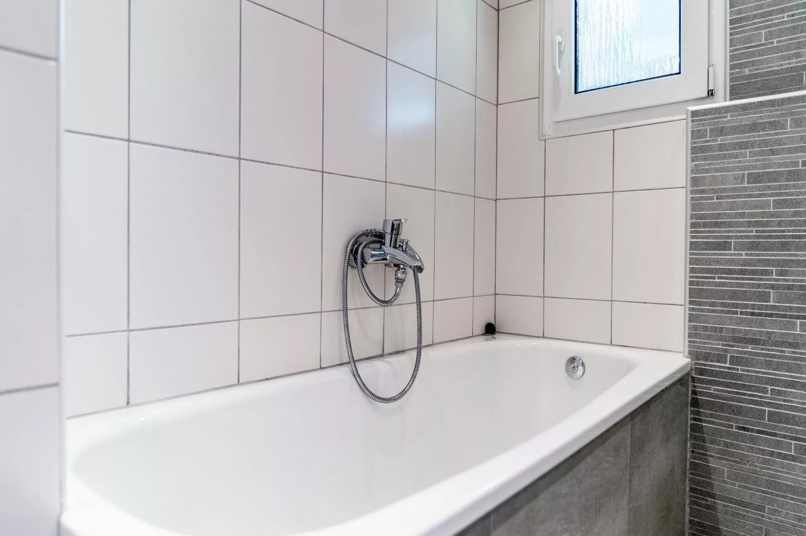 Strandhuis Schoneveld-Bathroom
