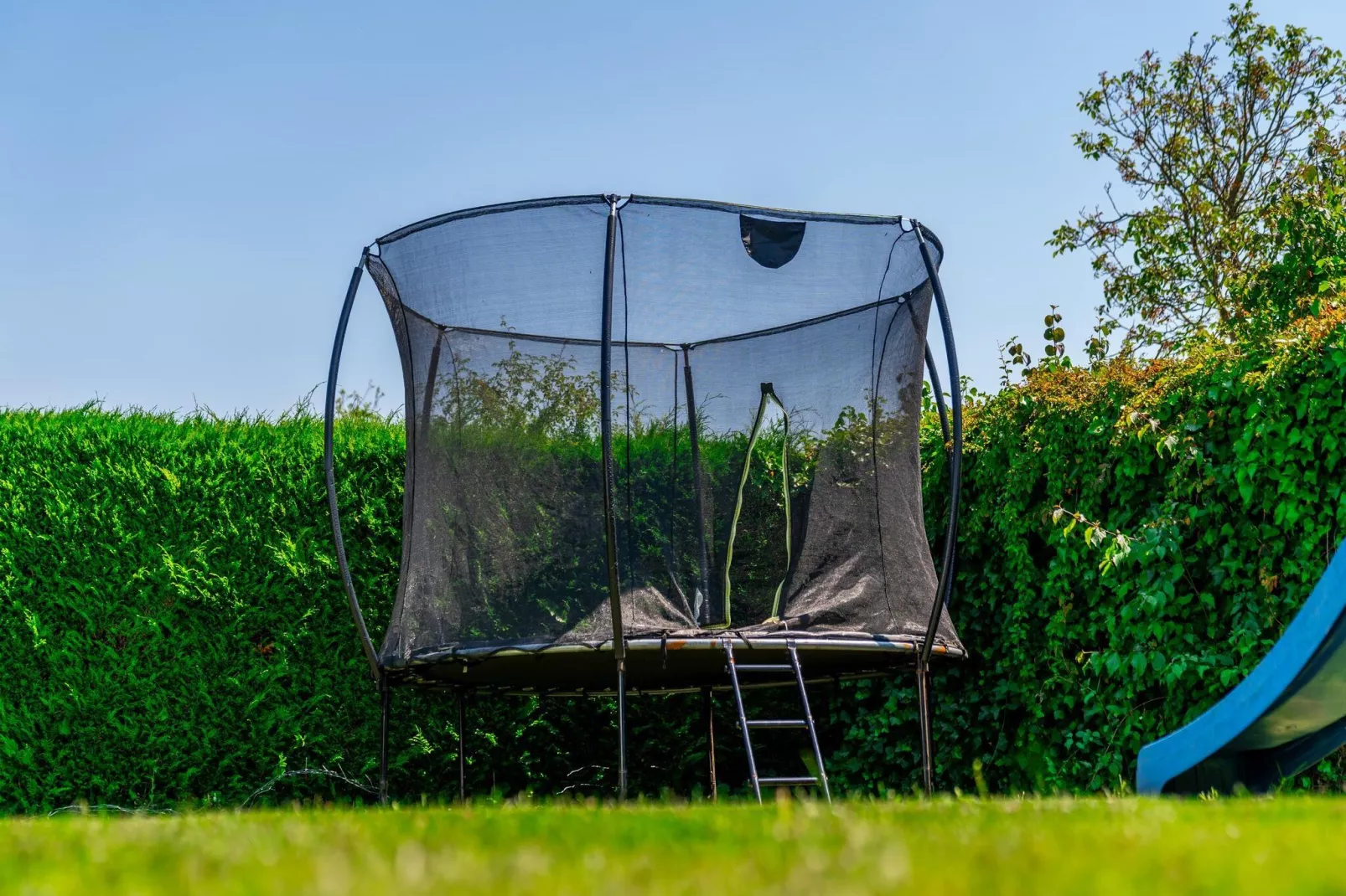 Strandhuis Schoneveld-Facilities