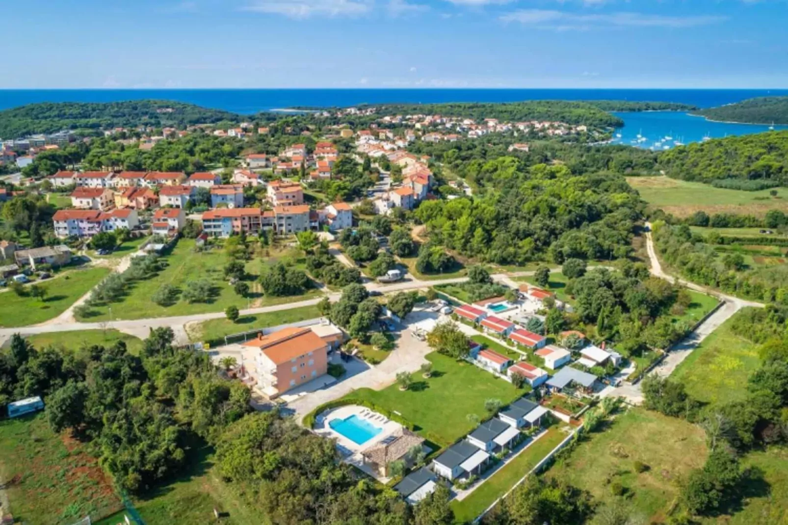 Apartment 2  4pax-Areas summer 1km
