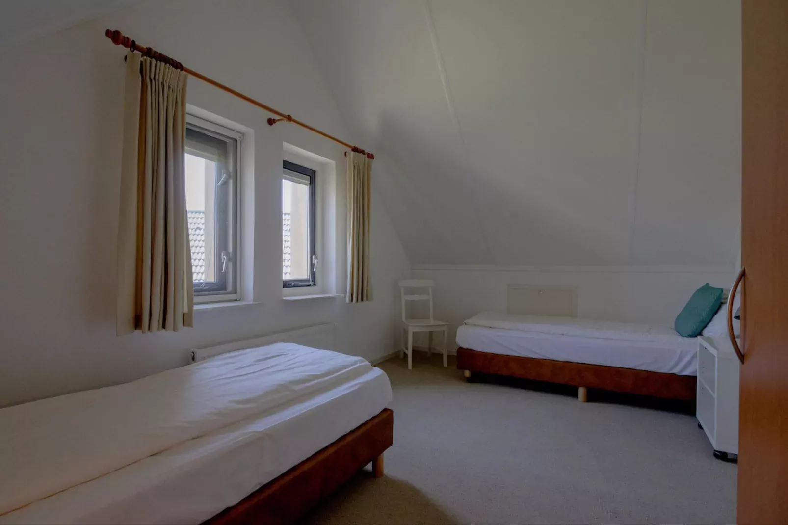 4-persoons bungalow Sondel 16-Schlafzimmer