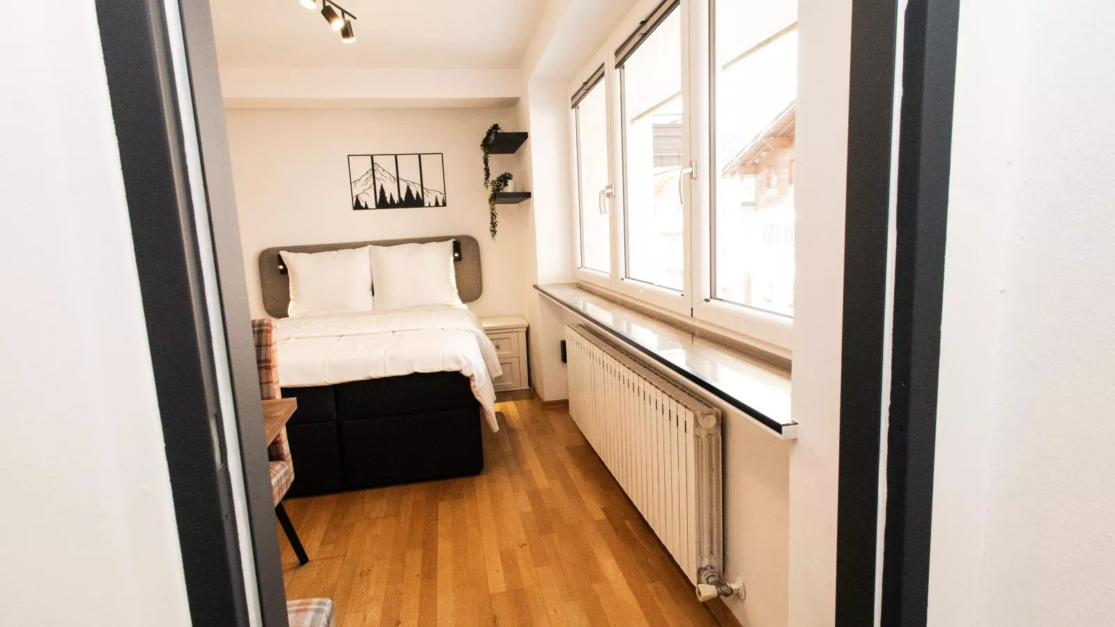 Prost-Bedroom