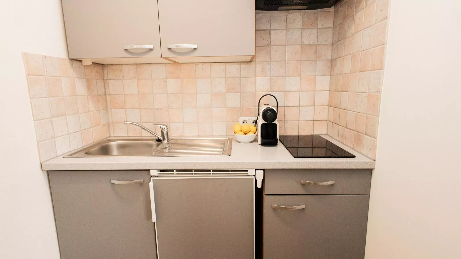 Hoffie und Prost-Kitchen
