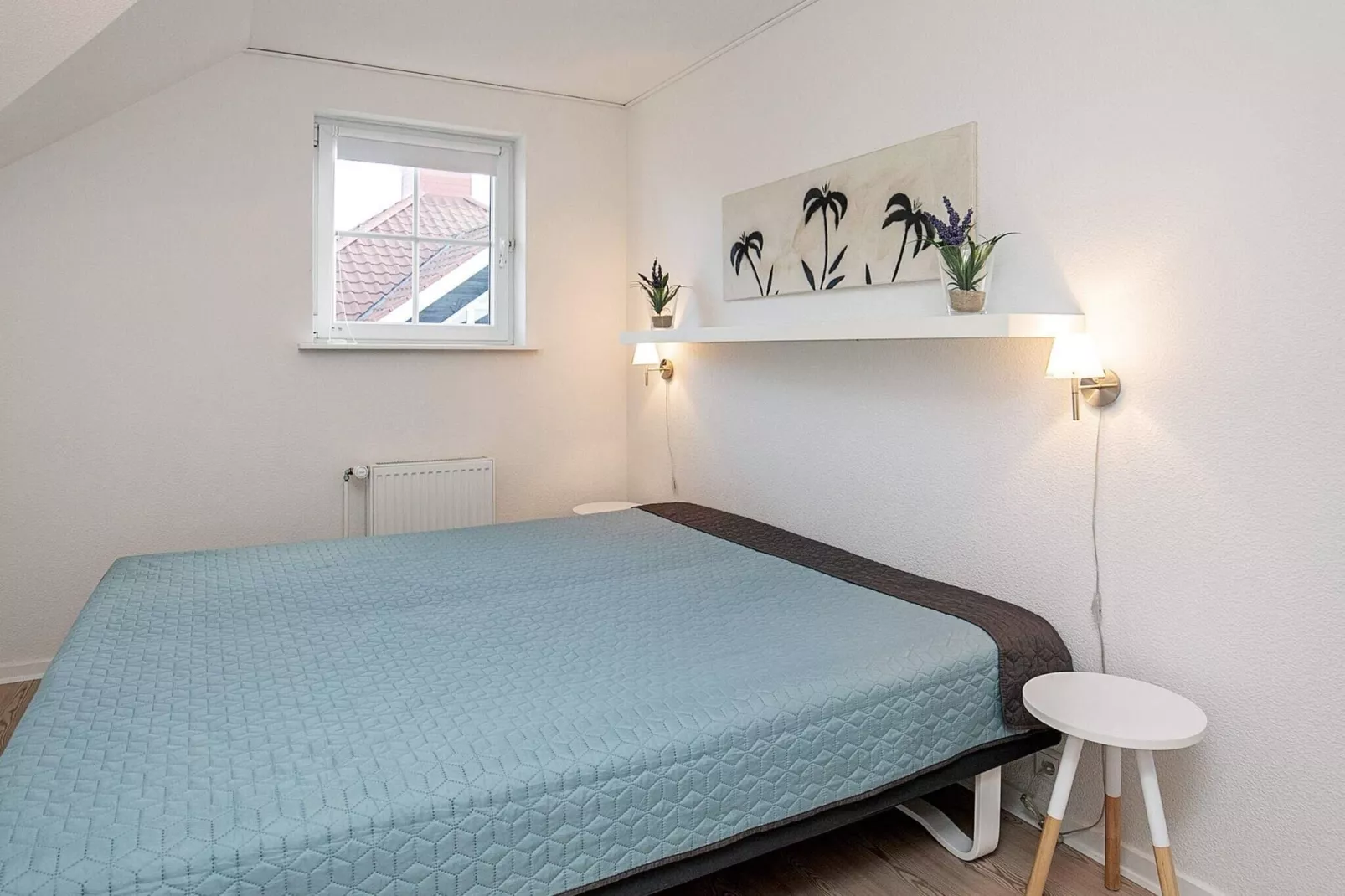 4½ room,1+2 floor w/seaview-Indoor