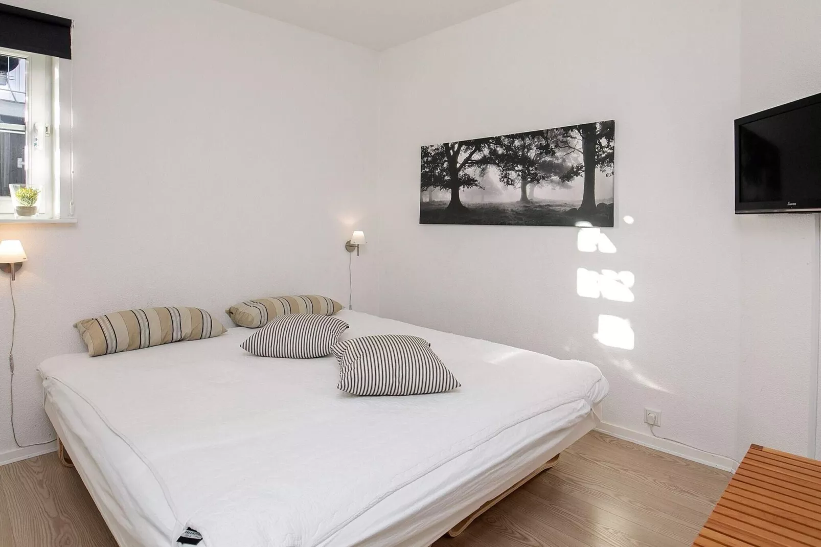 4 room,ground floor-Indoor