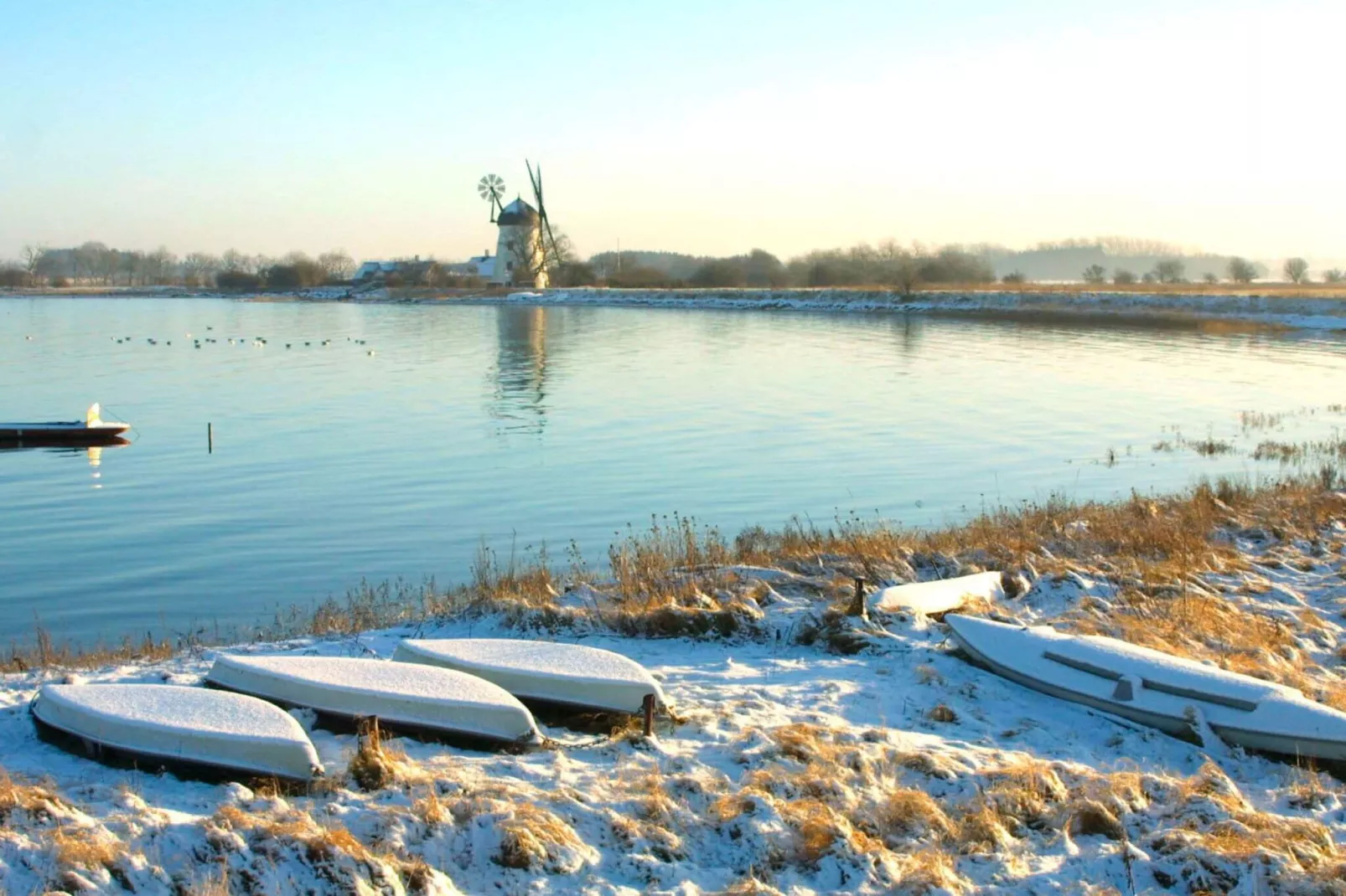 3 room,ground floor-Non tagué