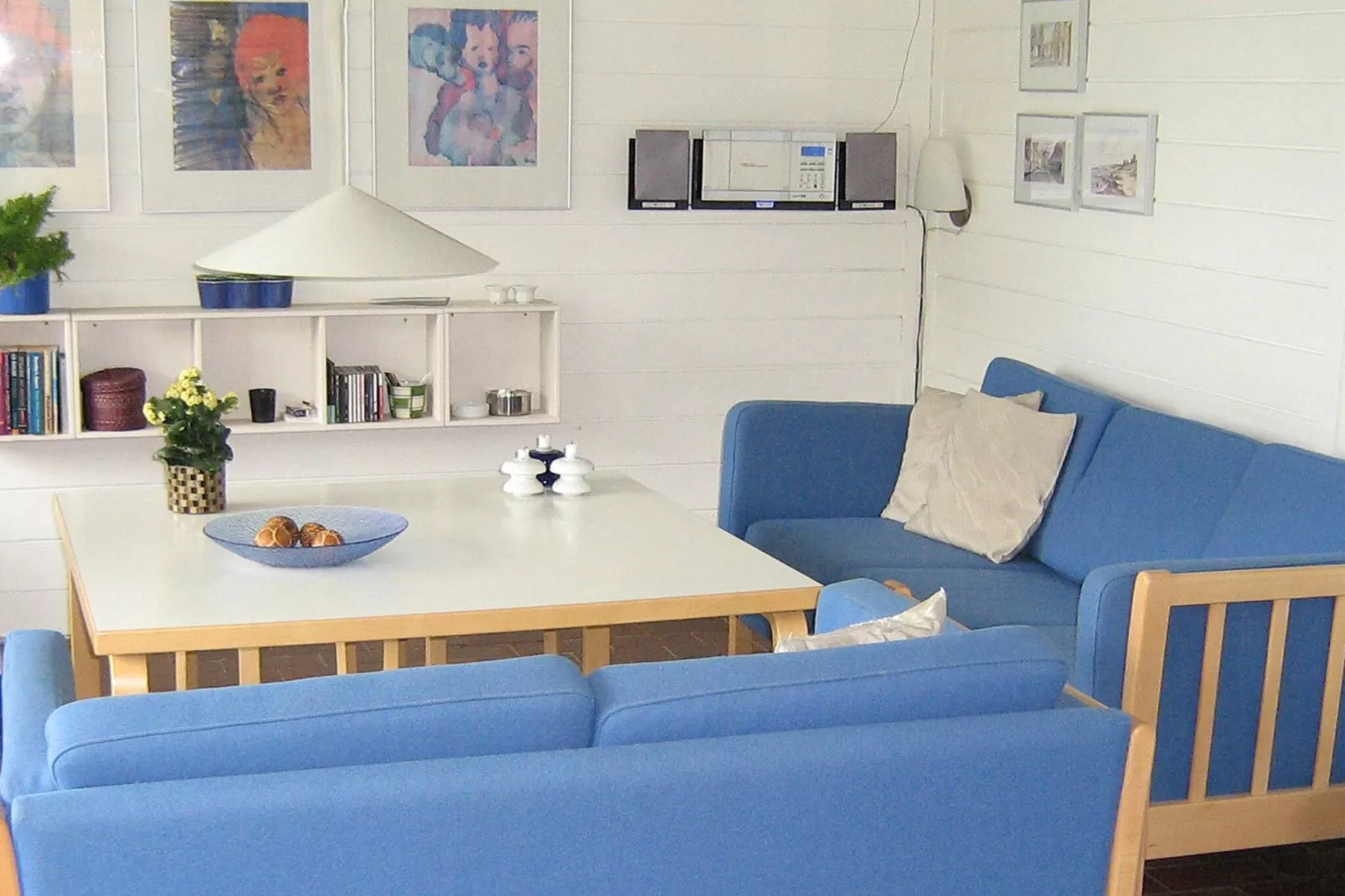 3 room,attached house-Indoor