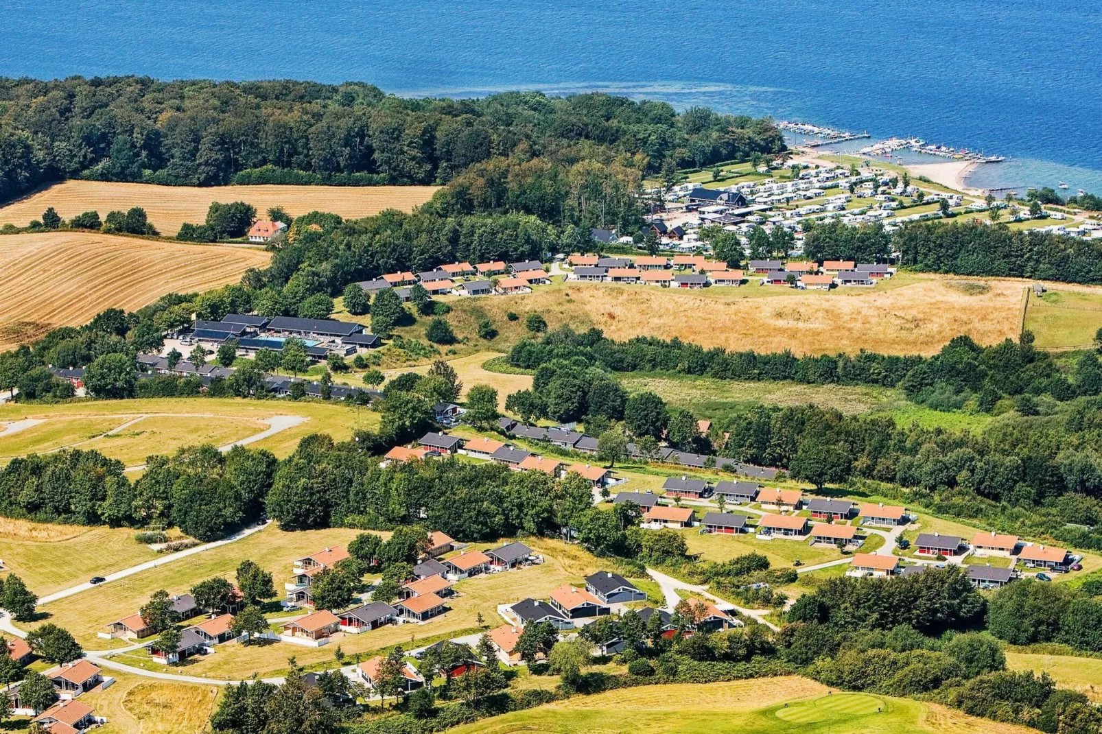 3 room,House-Außenbereich