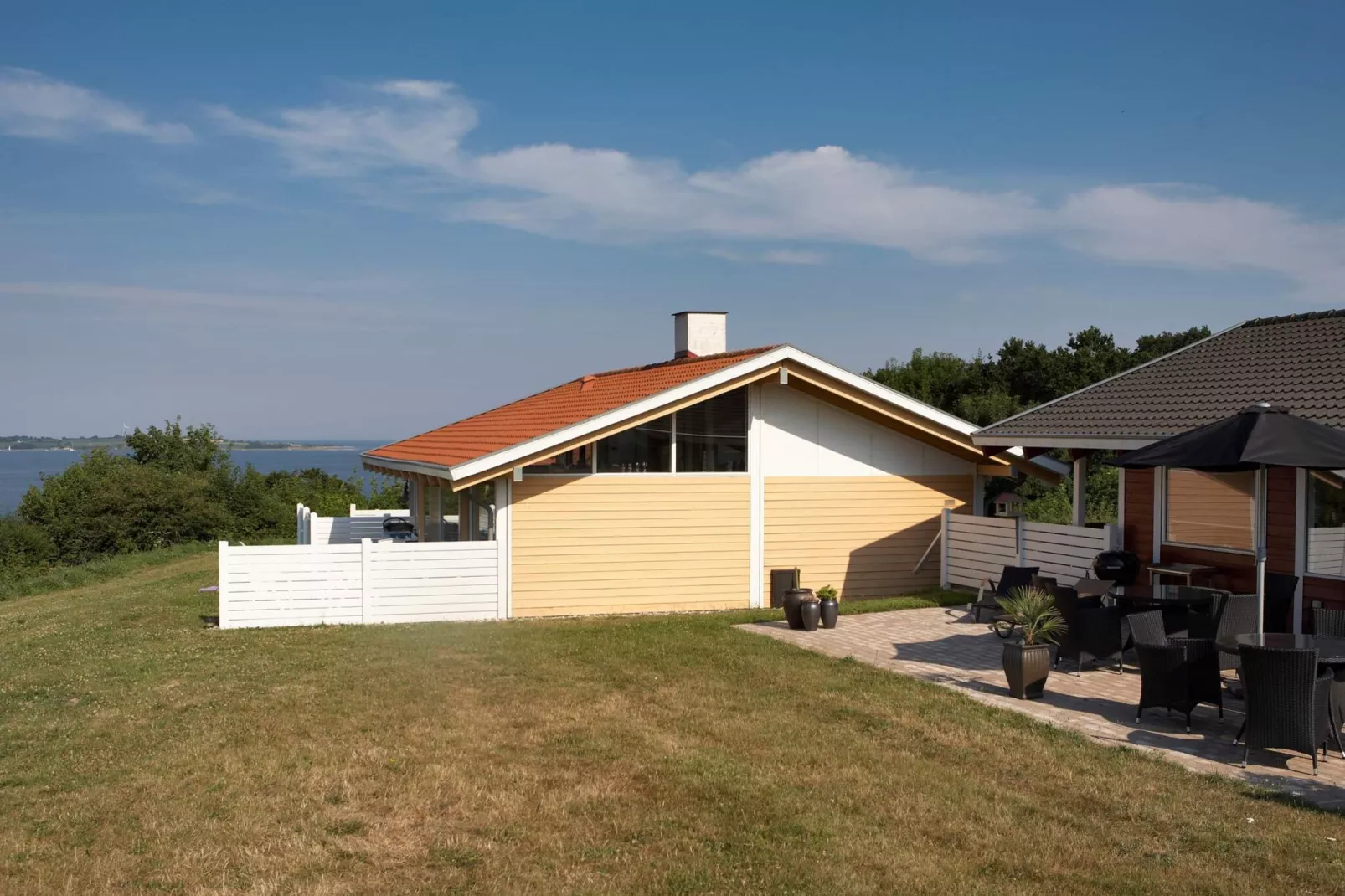 3½ room,House-Outdoor