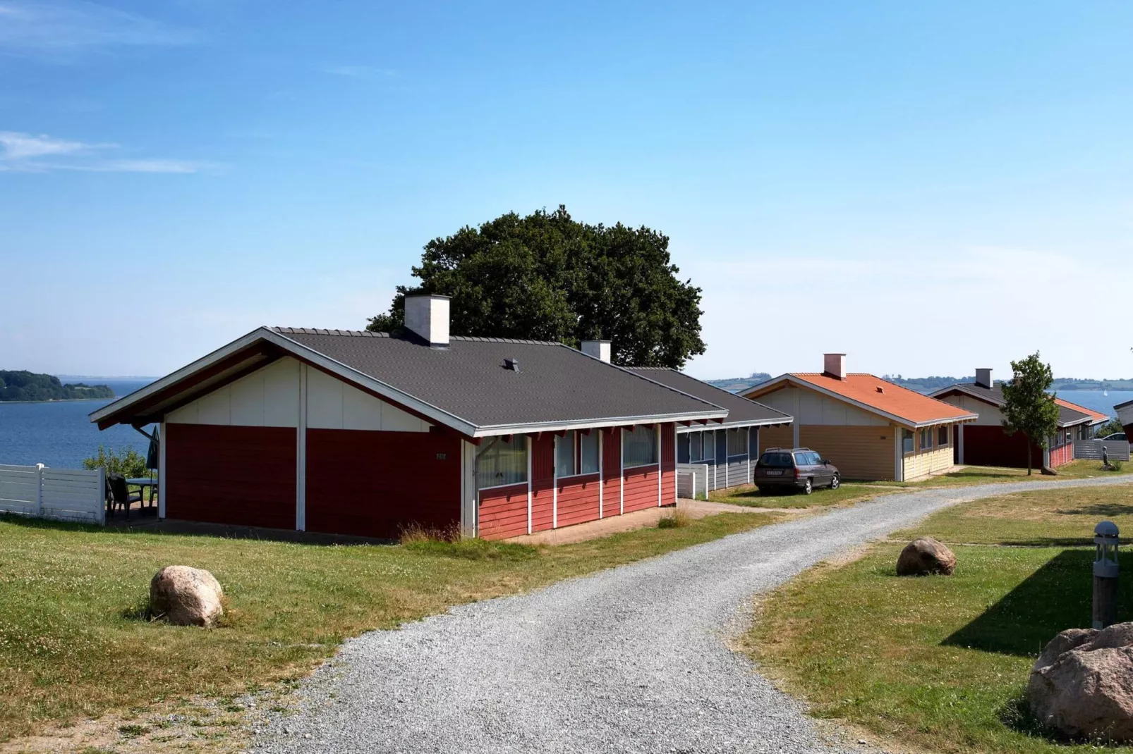 3½ room,House-Outdoor