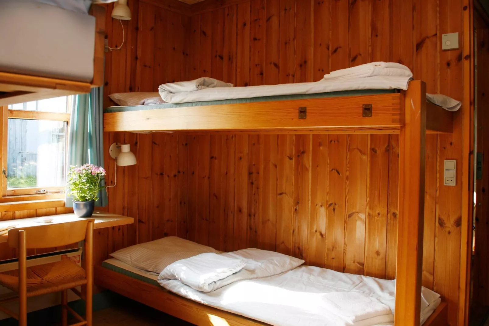 3 room, close to the sea/dike-Indoor