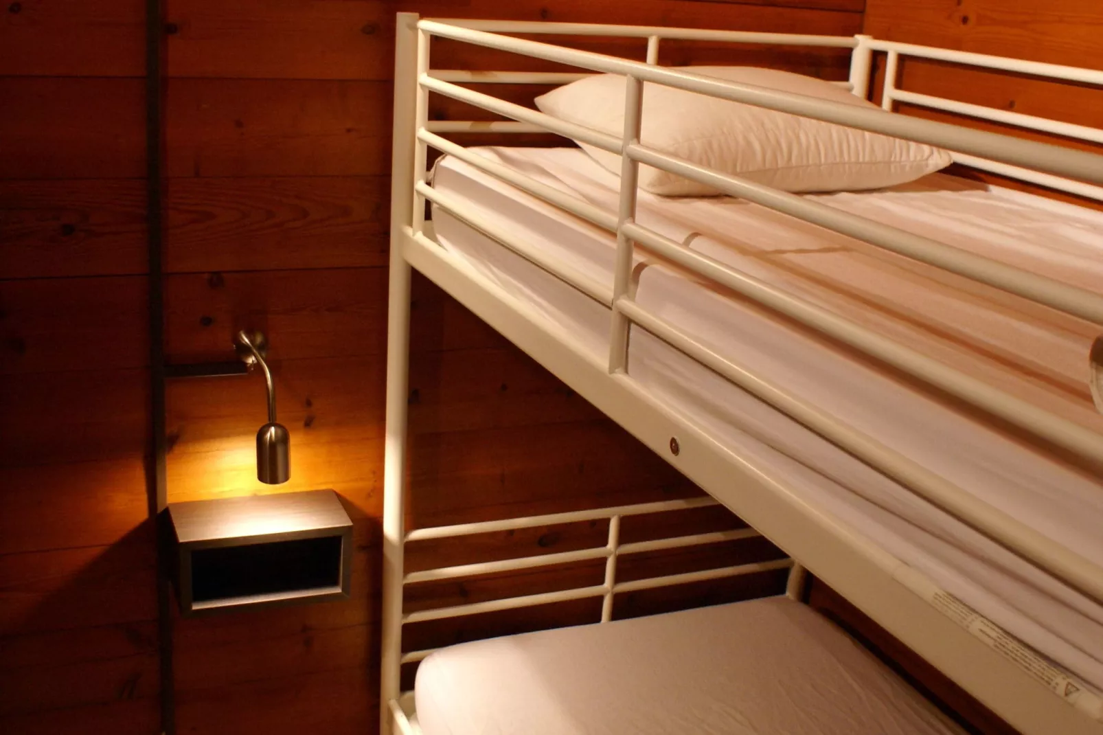 Unité-Bedroom