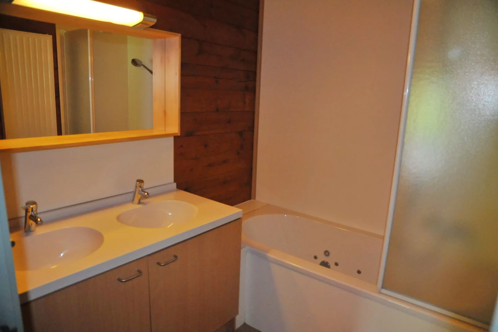 Unité-Bathroom