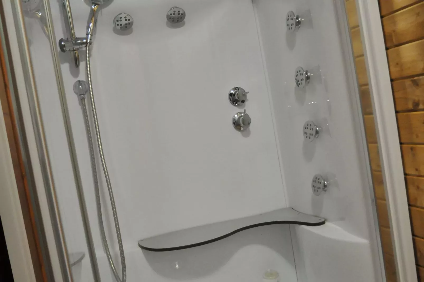 Unité-Bathroom