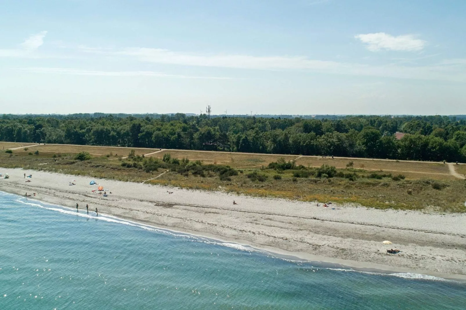 3 room,close to the sea/dike,renovate-Untagged