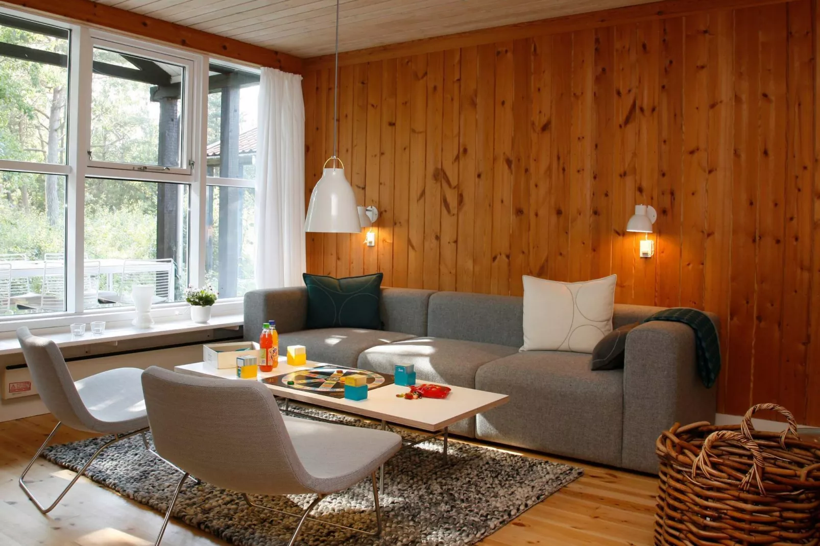 3 room,close to the sea/dike,renovate-Indoor