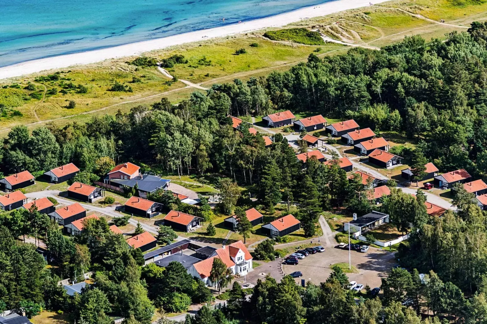3 room,close to the sea/dike,renovate-Extérieur
