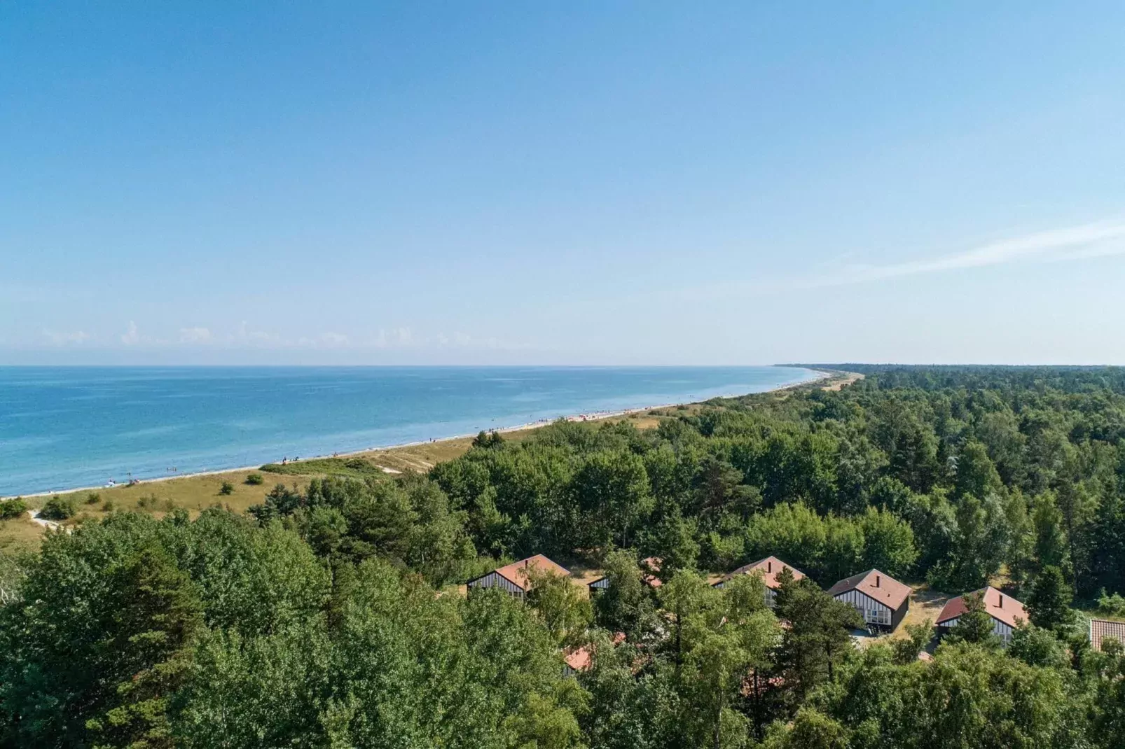 3 room,close to the sea/dike,renovate-Outdoor