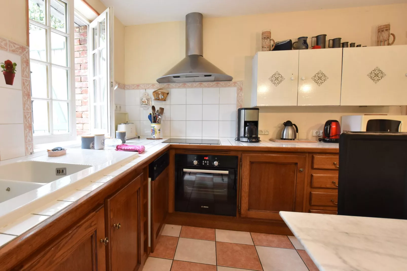 La Rabouillère-Kitchen