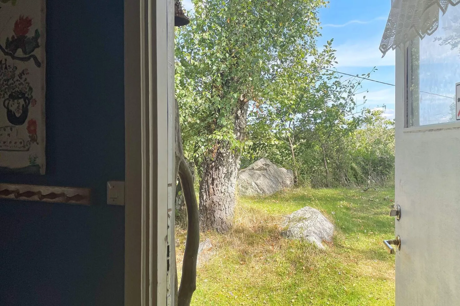 Maison de vacances pour 5 a UDDEVALLA-By Traum-Extérieur