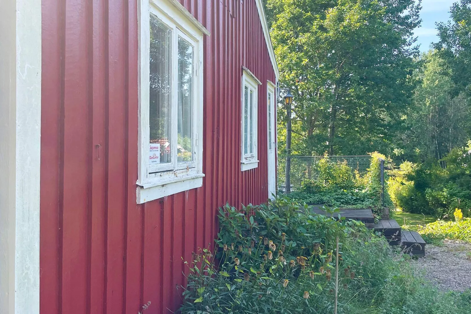 Maison de vacances pour 5 a UDDEVALLA-By Traum-Extérieur