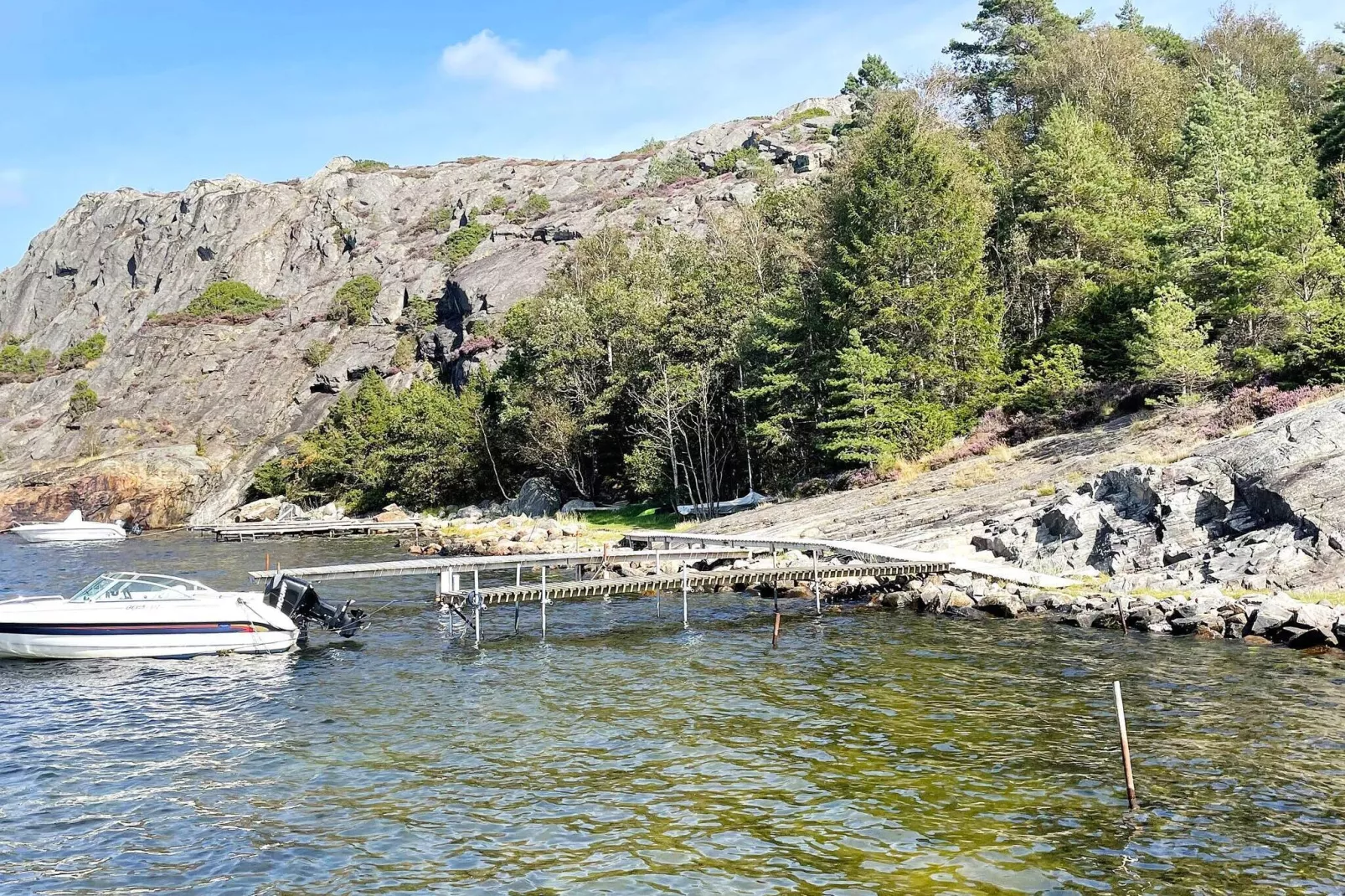 Maison de vacances pour 5 a UDDEVALLA-By Traum-Non tagué