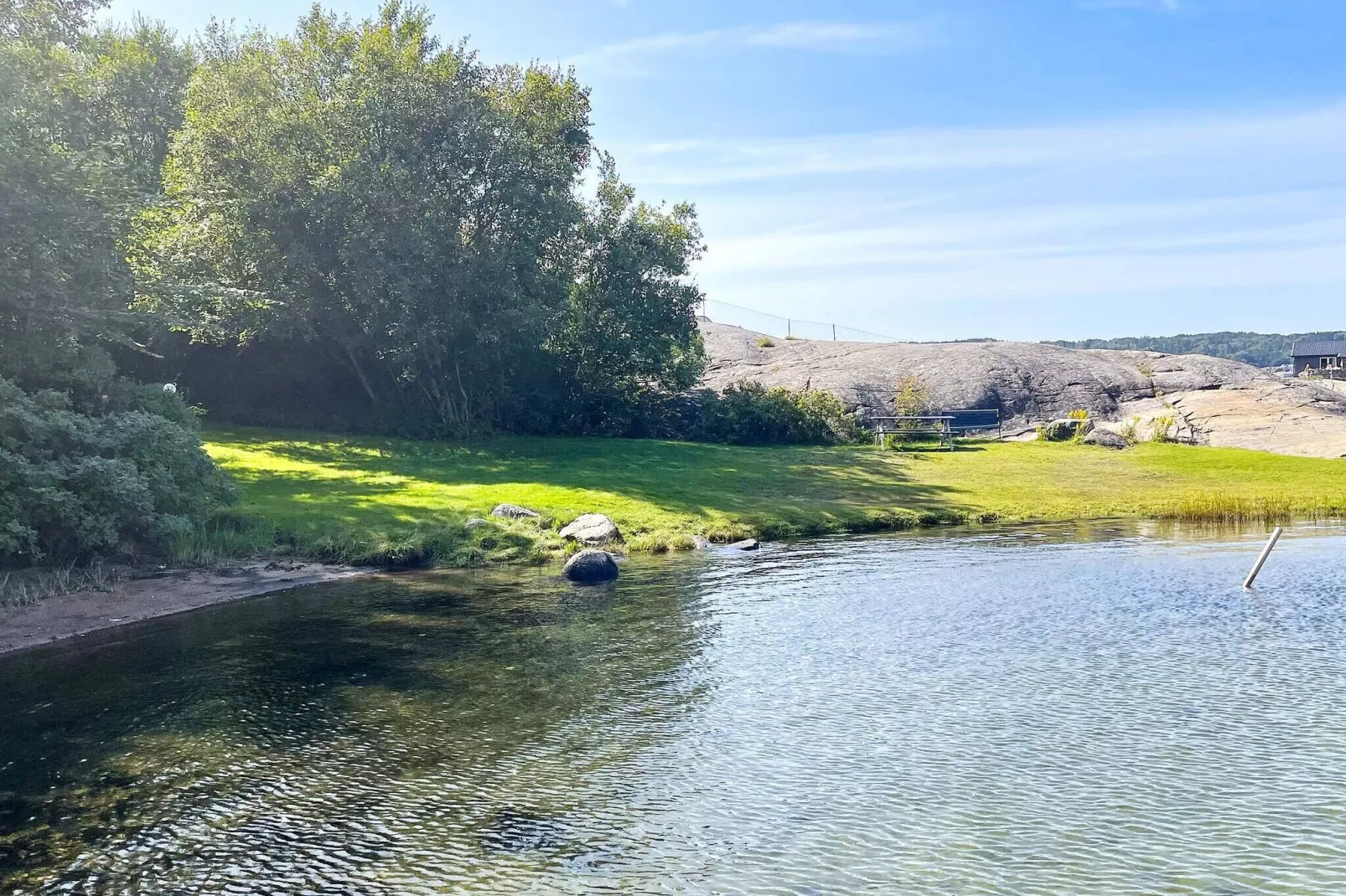 Maison de vacances pour 5 a UDDEVALLA-By Traum-Non tagué