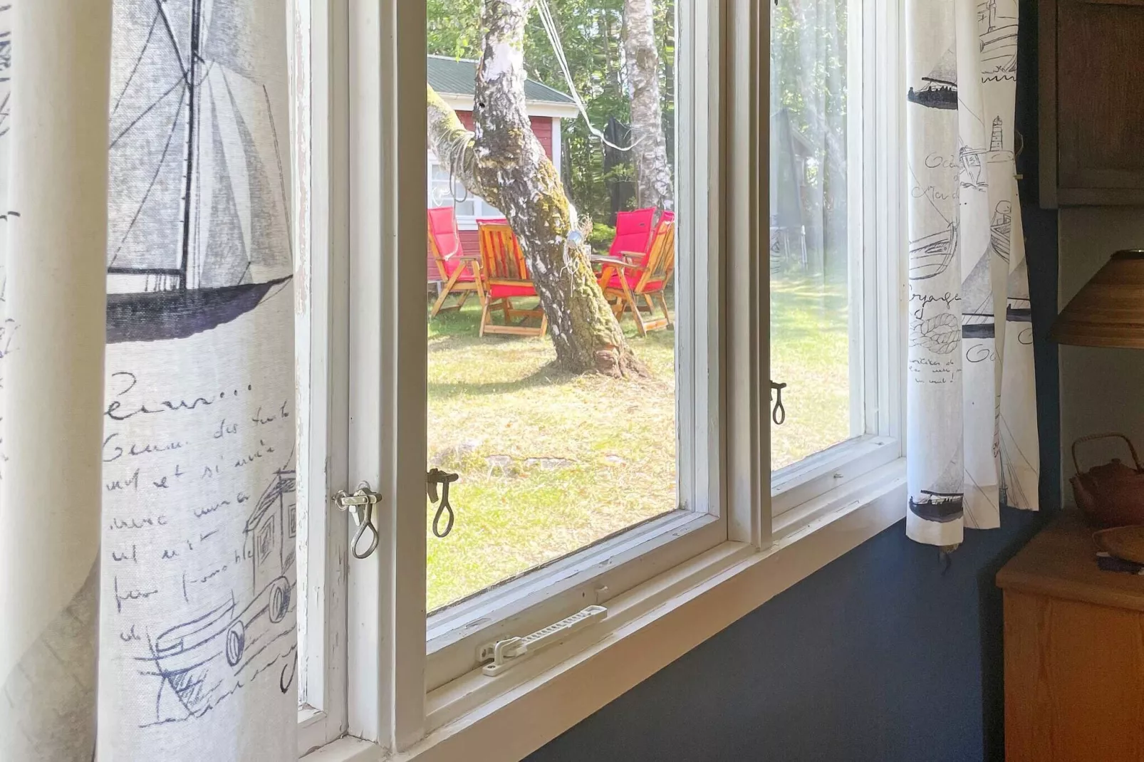 Maison de vacances pour 5 a UDDEVALLA-By Traum-Intérieur