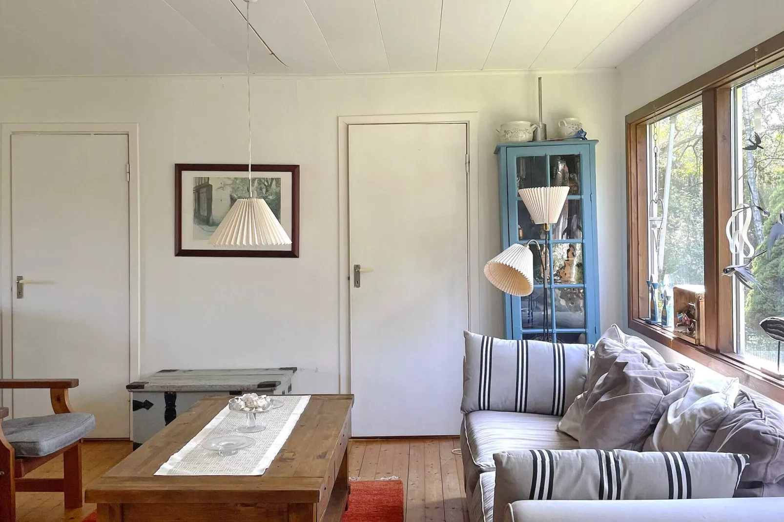 Maison de vacances pour 5 a UDDEVALLA-By Traum-Intérieur