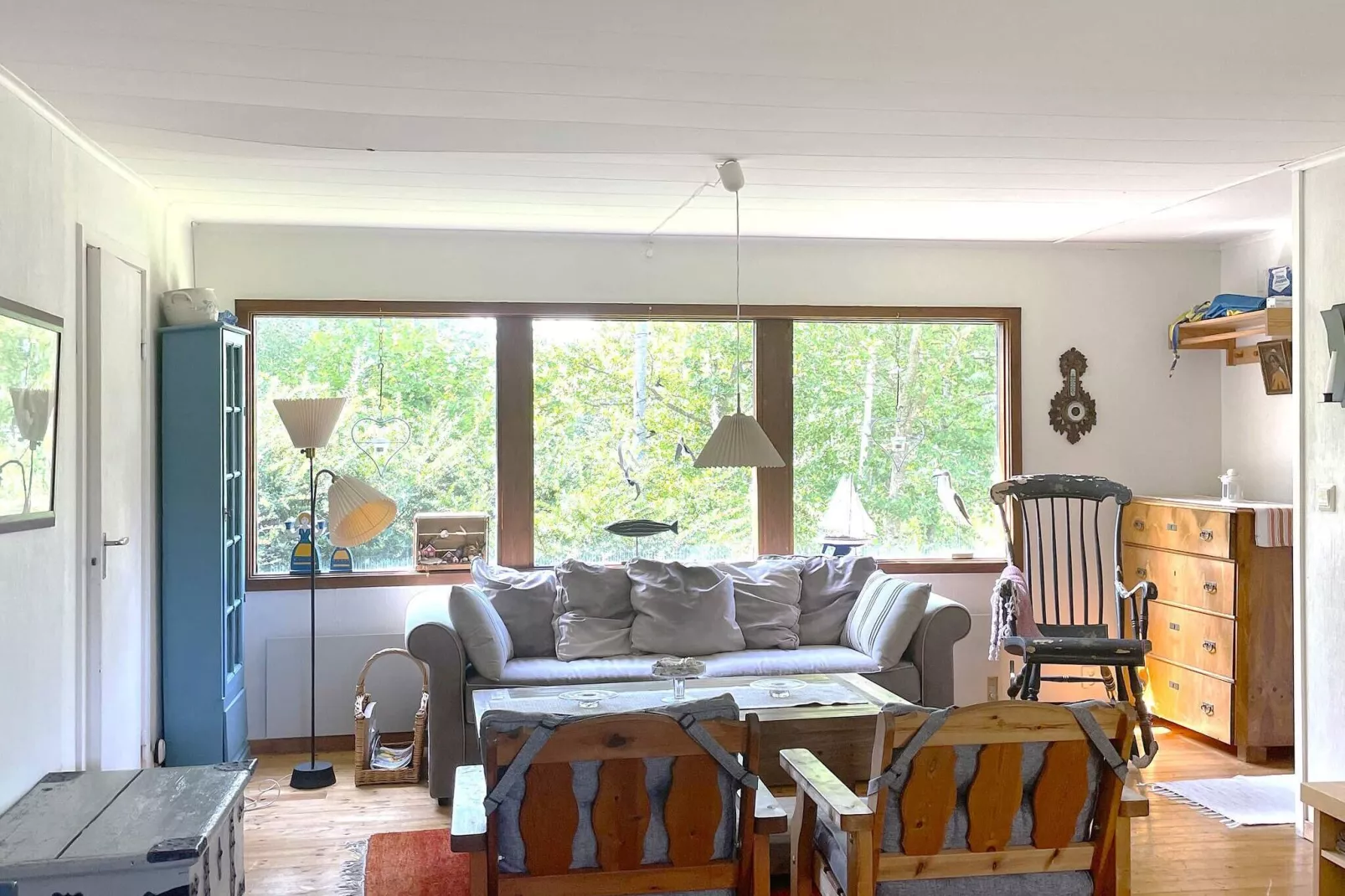 Maison de vacances pour 5 a UDDEVALLA-By Traum-Intérieur