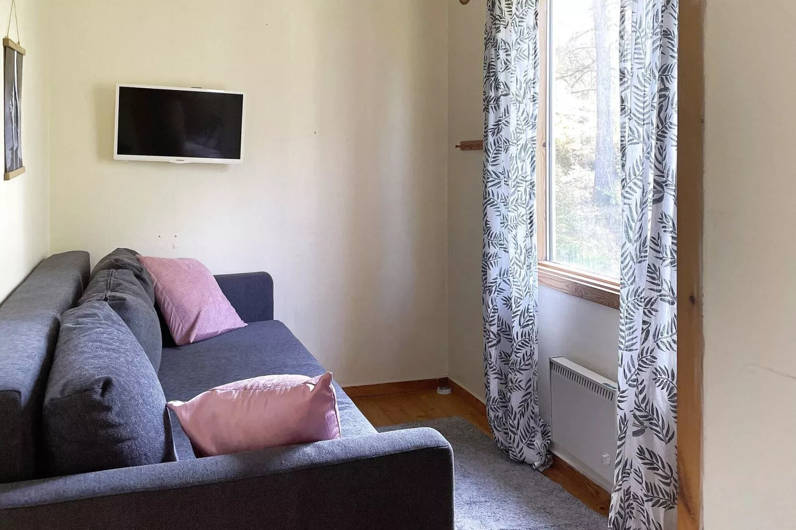 Maison de vacances pour 5 a UDDEVALLA-By Traum-Intérieur