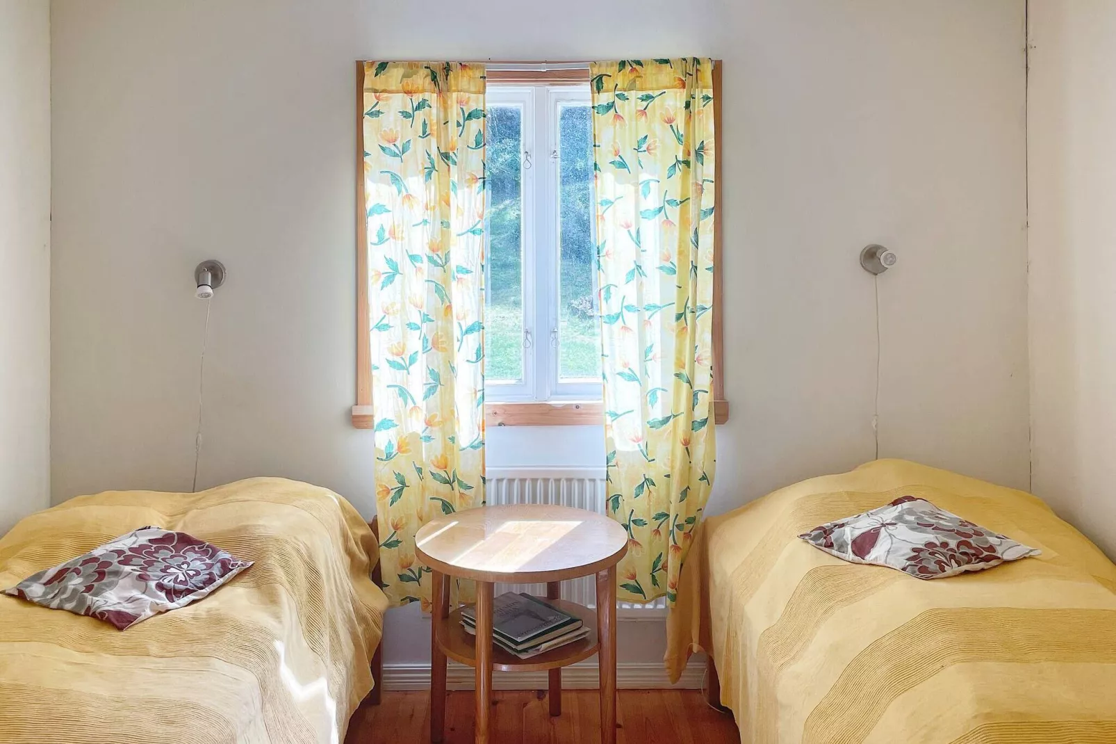 Maison de vacances pour 5 a UDDEVALLA-By Traum-Intérieur