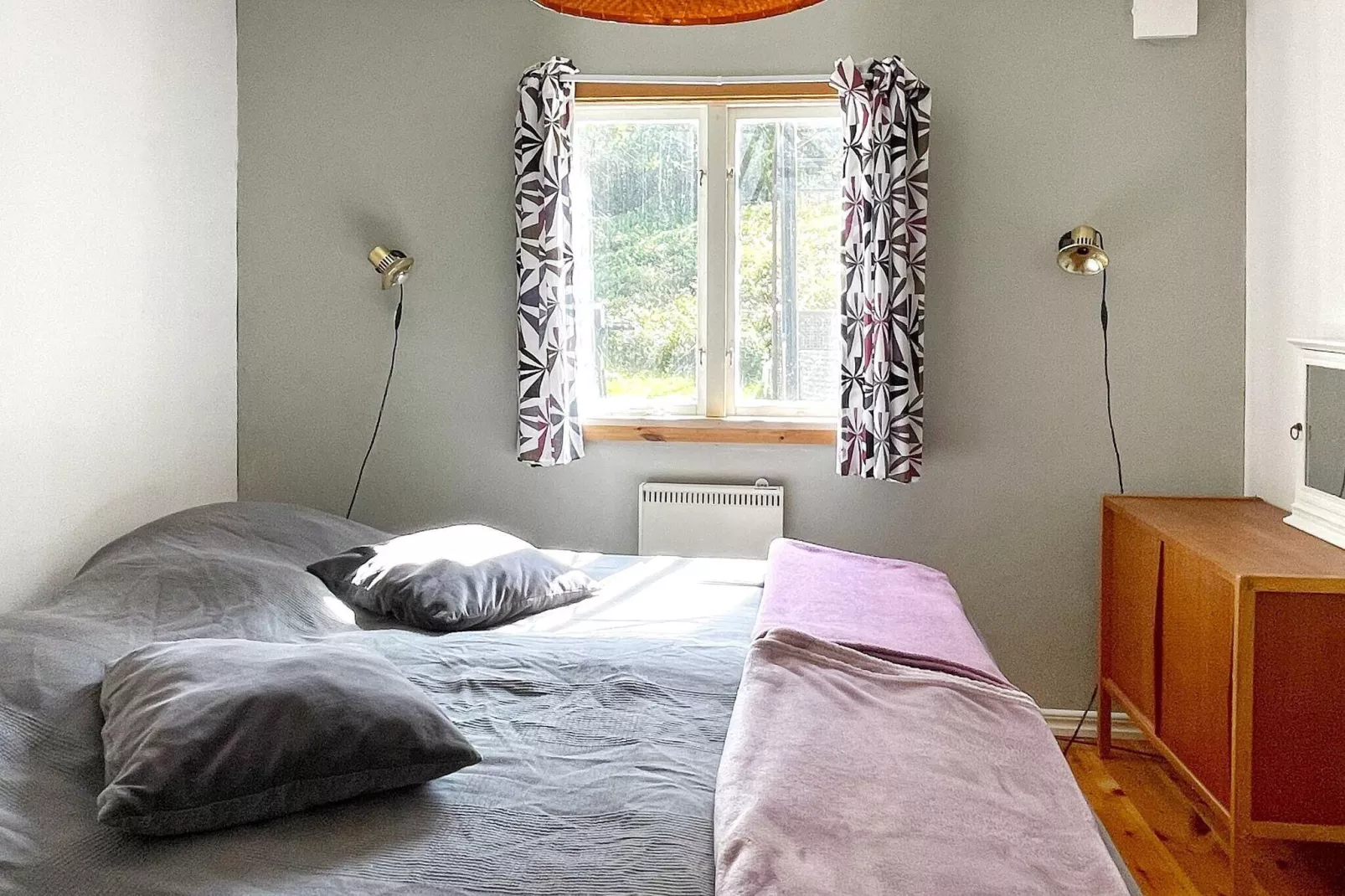 Maison de vacances pour 5 a UDDEVALLA-By Traum-Intérieur