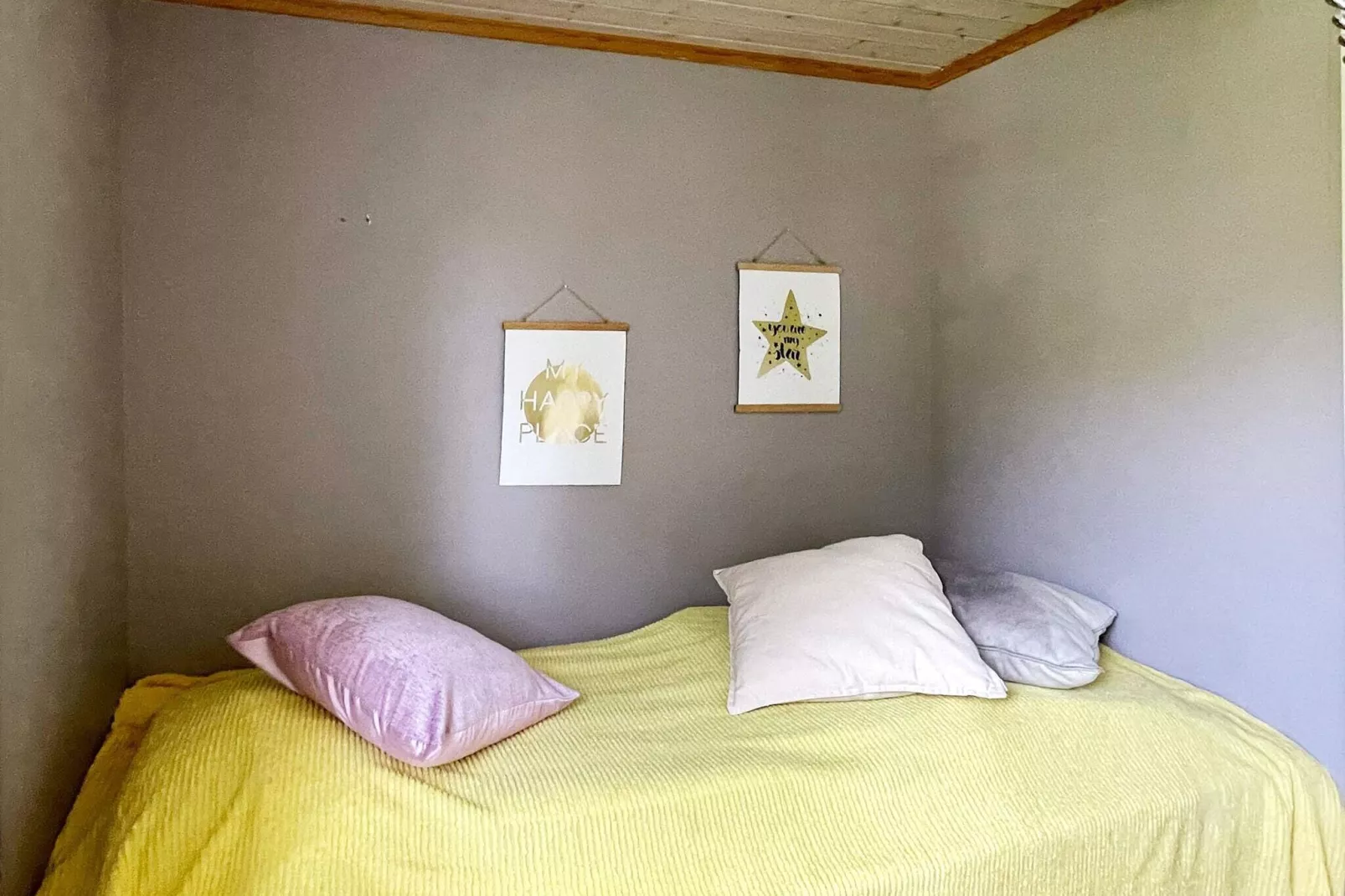 Maison de vacances pour 5 a UDDEVALLA-By Traum-Intérieur