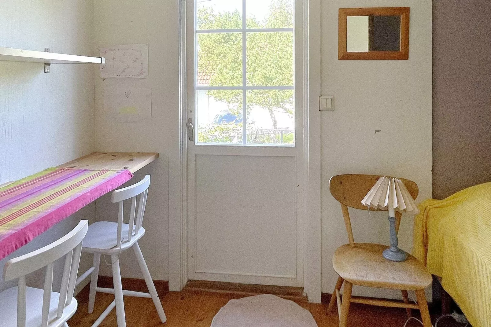 Maison de vacances pour 5 a UDDEVALLA-By Traum-Intérieur